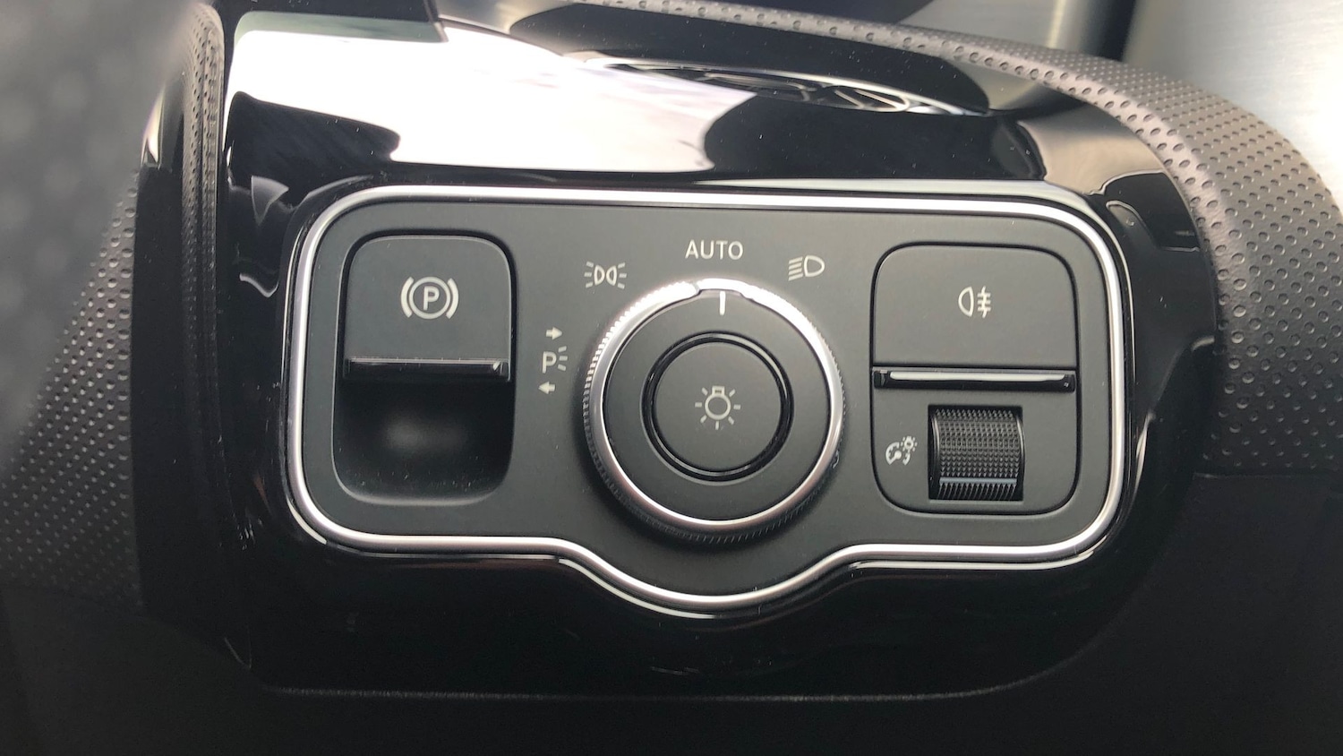 Used Mercedes-Benz A-Class 2024 for sale - 76413579: Photo 27