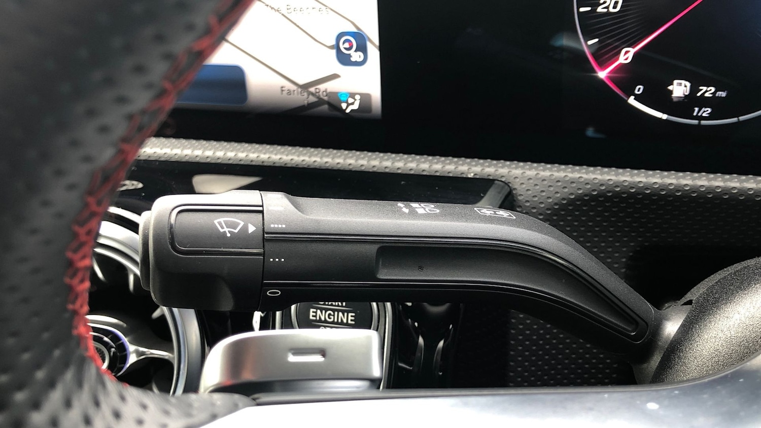 Used Mercedes-Benz A-Class 2024 for sale - 76413579: Photo 29