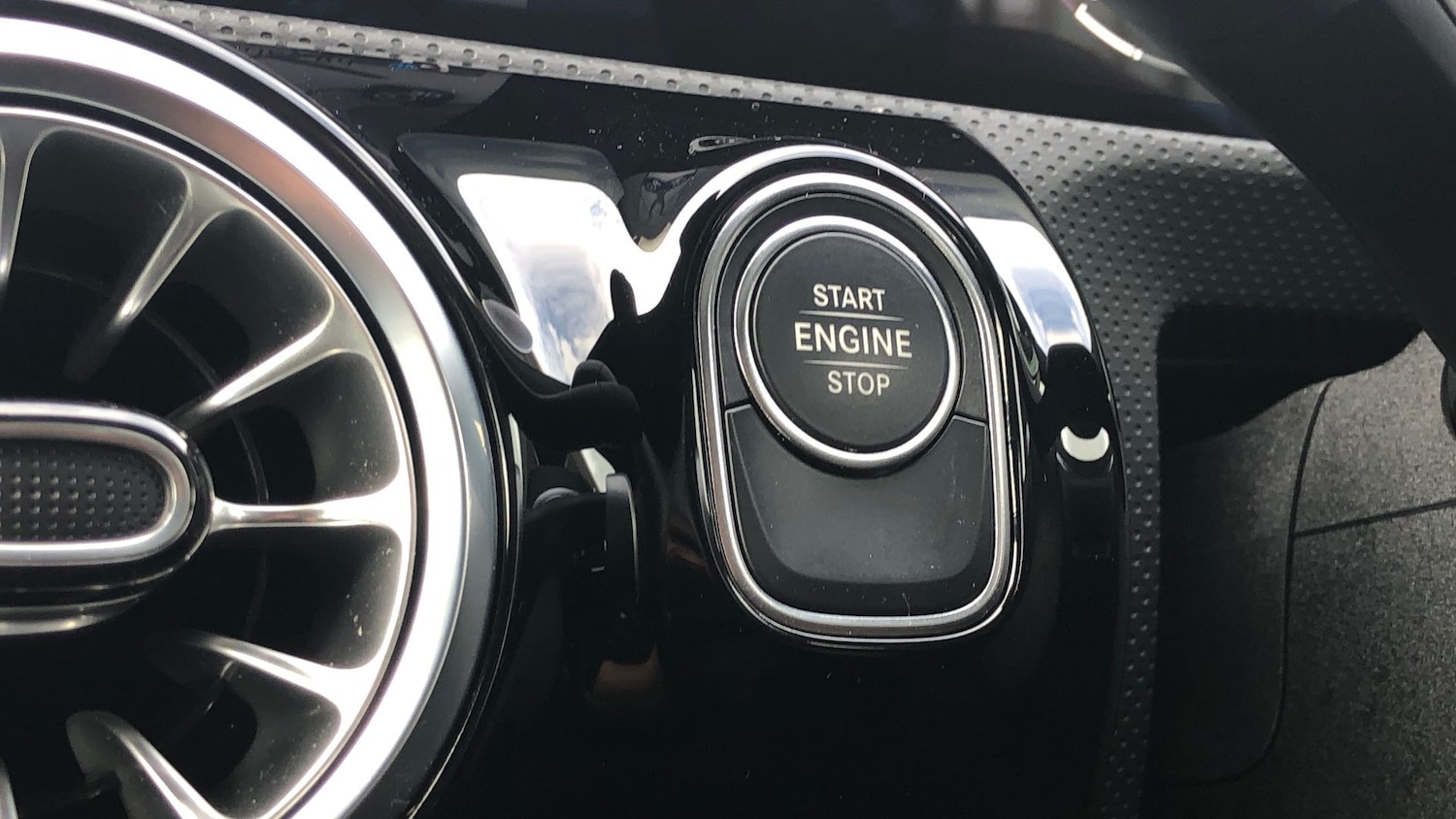 Used Mercedes-Benz A-Class 2024 for sale - 76413579: Photo 30