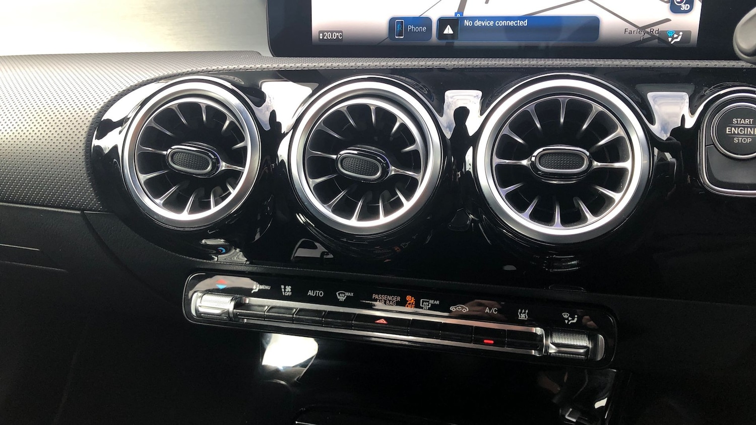 Used Mercedes-Benz A-Class 2024 for sale - 76413579: Photo 31