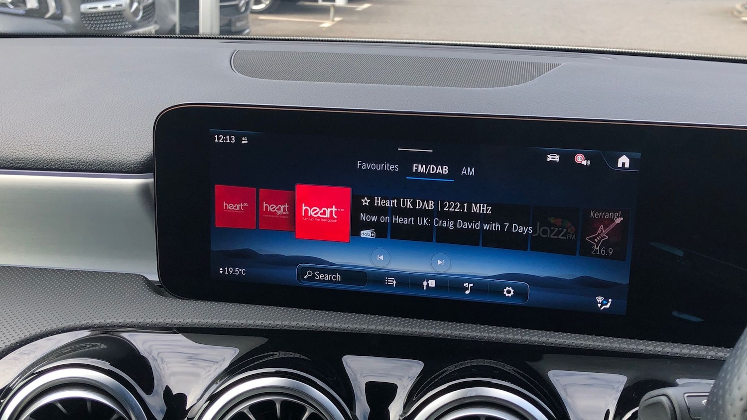 Used Mercedes-Benz A-Class 2024 for sale - 76413579: Photo 35