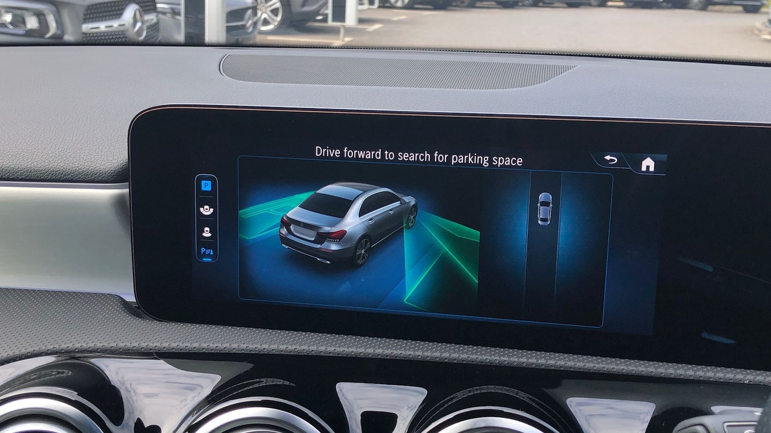 Used Mercedes-Benz A-Class 2024 for sale - 76413579: Photo 37