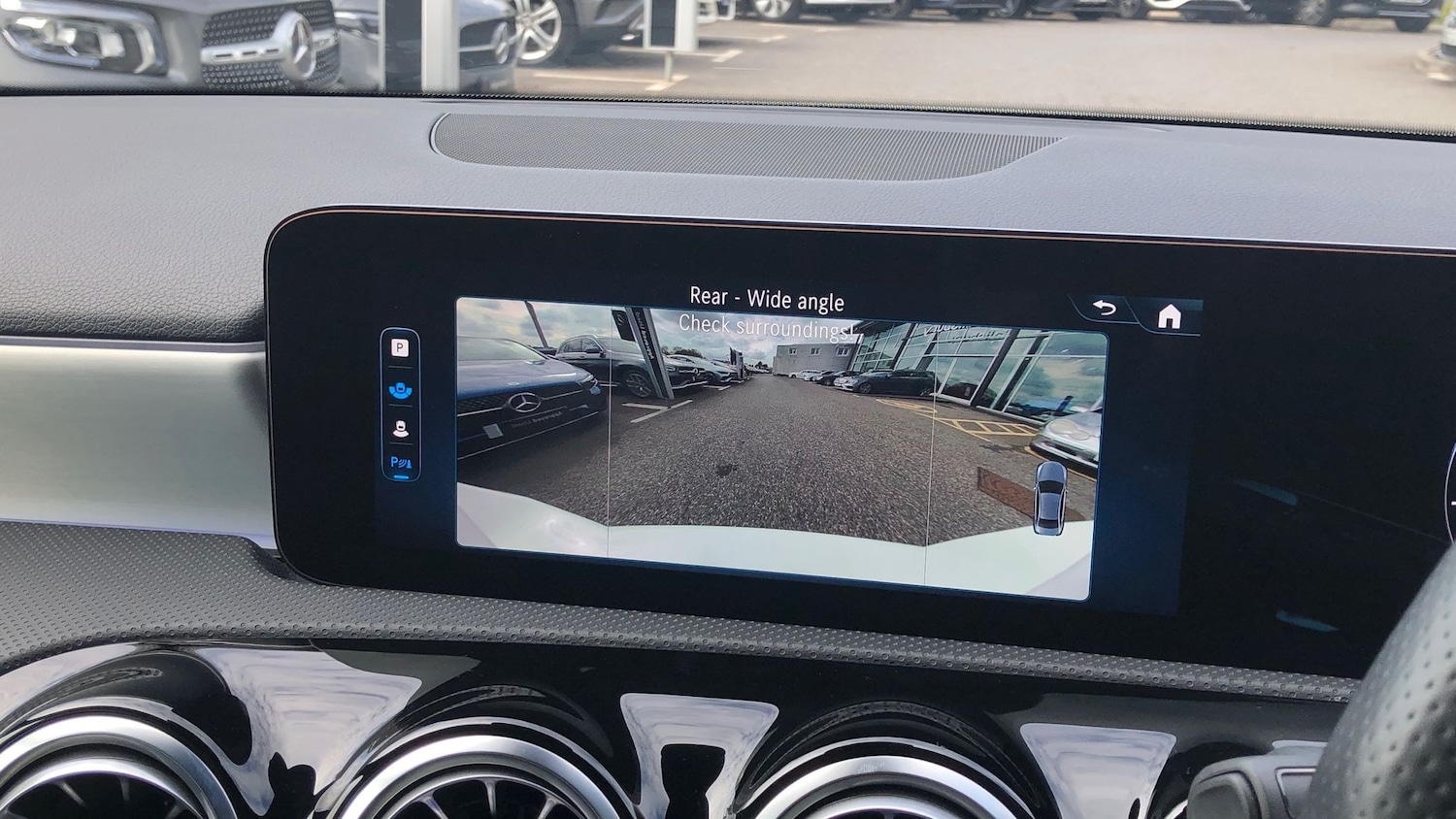 Used Mercedes-Benz A-Class 2024 for sale - 76413579: Photo 38