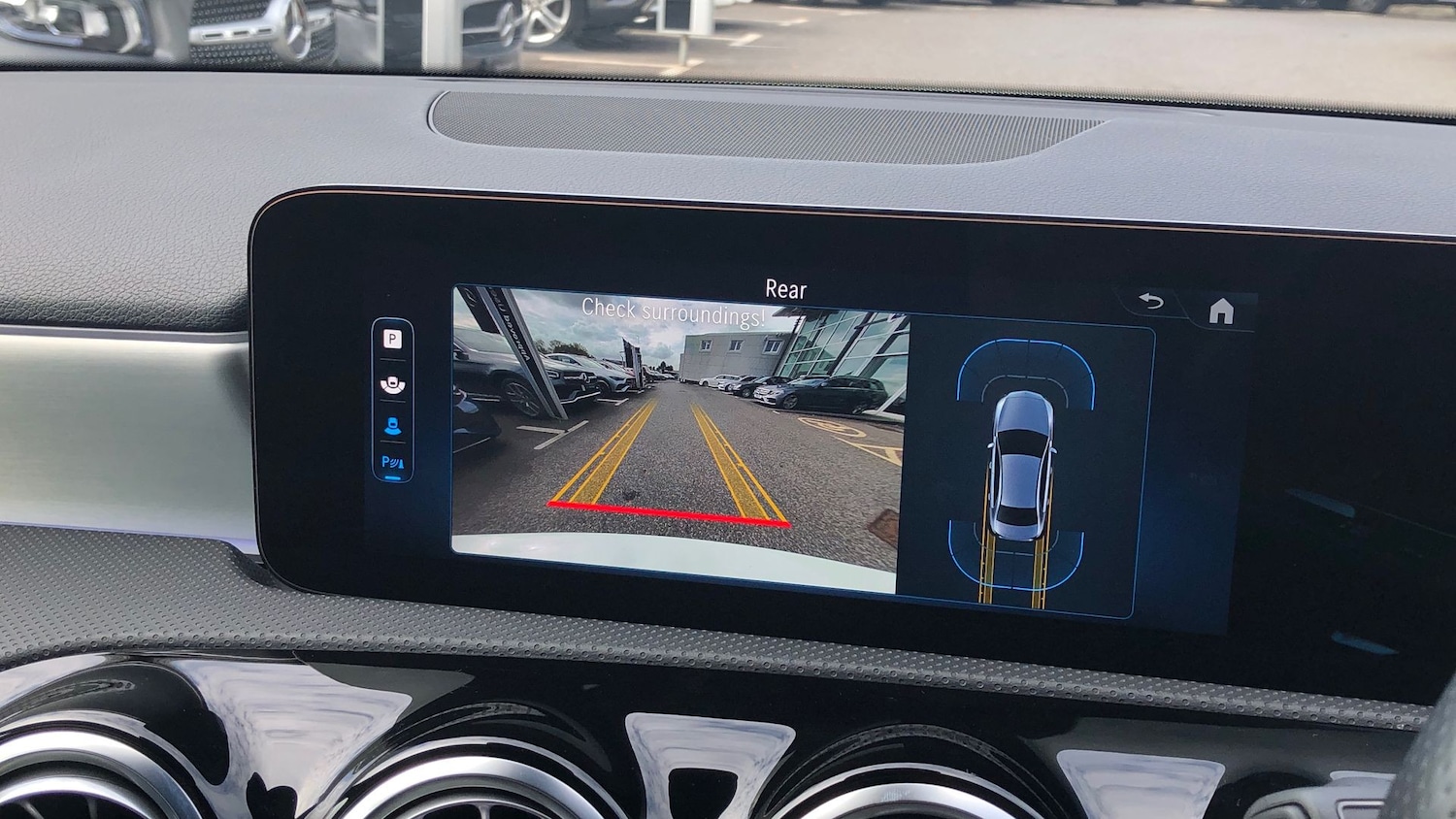 Used Mercedes-Benz A-Class 2024 for sale - 76413579: Photo 39