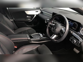 Used Mercedes-Benz A-Class 2024 for sale - 76413579: Photo