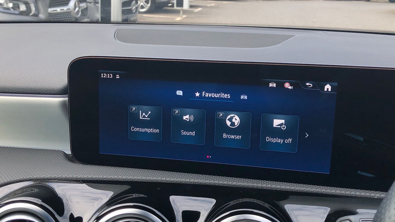 Used Mercedes-Benz A-Class 2024 for sale - 76413579: Photo 40