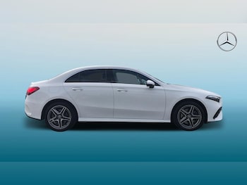 Used Mercedes-Benz A-Class 2024 for sale - 76413579: Photo