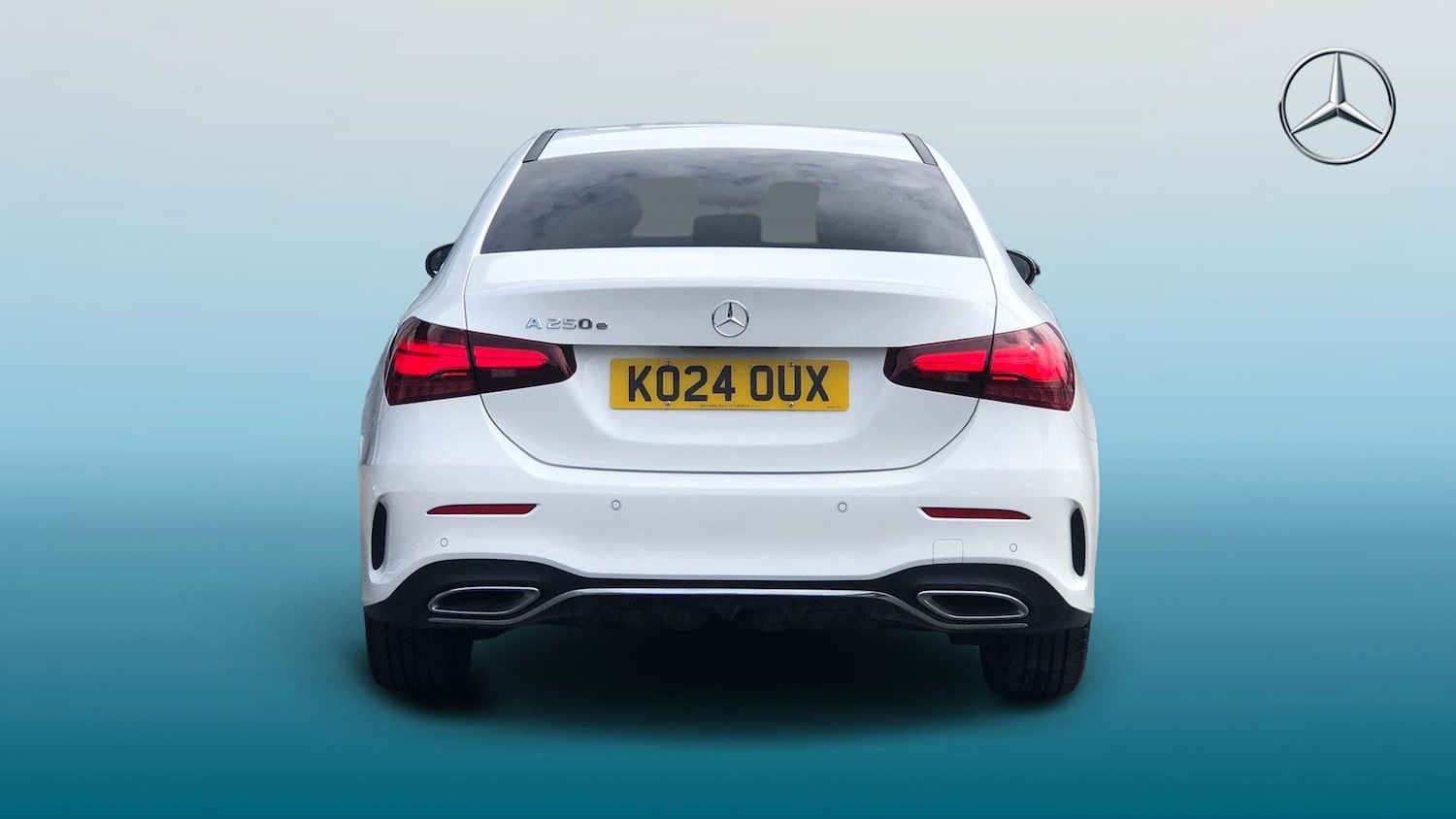 Used Mercedes-Benz A-Class 2024 for sale - 76413579: Photo 7