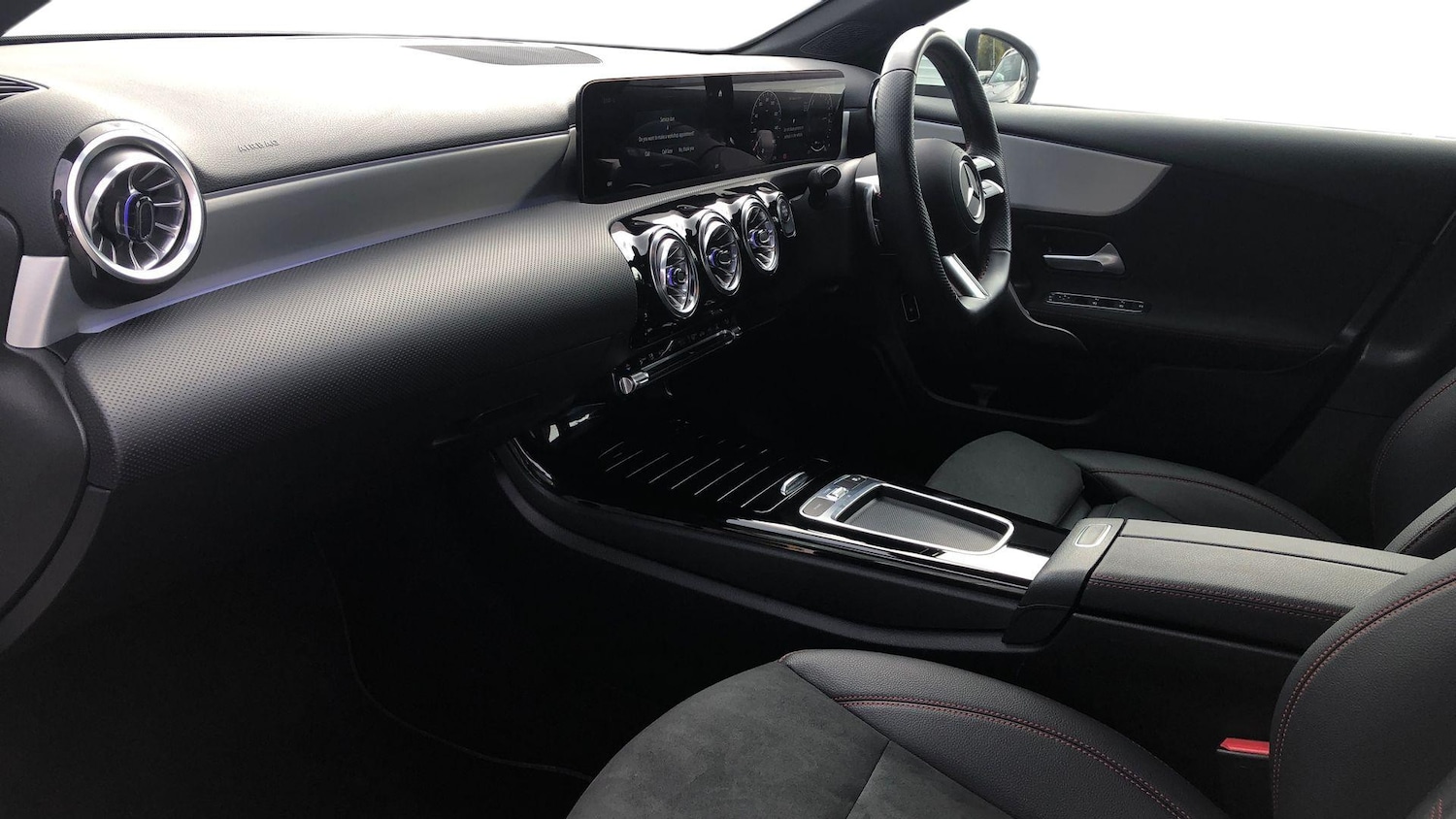 Used Mercedes-Benz A-Class 2024 for sale - 76413579: Photo 8