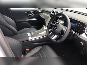 Used Mercedes-Benz GLC 2025 for sale - 77767109: Photo