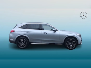 Used Mercedes-Benz GLC 2025 for sale - 77767109: Photo
