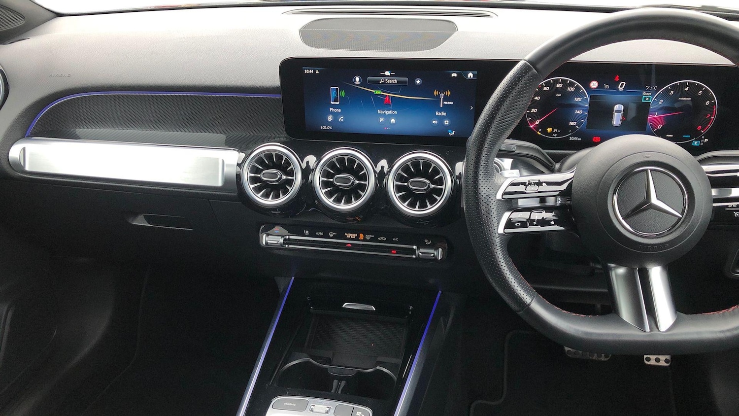 Used Mercedes-Benz GLB 2024 for sale - 76413467: Photo 10