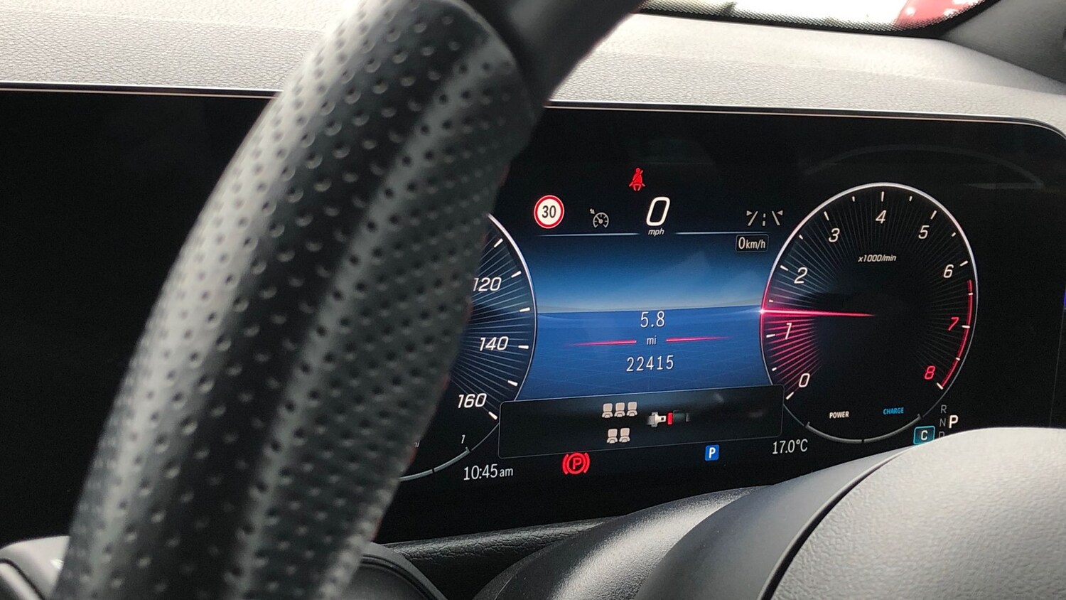 Used Mercedes-Benz GLB 2024 for sale - 76413467: Photo 13