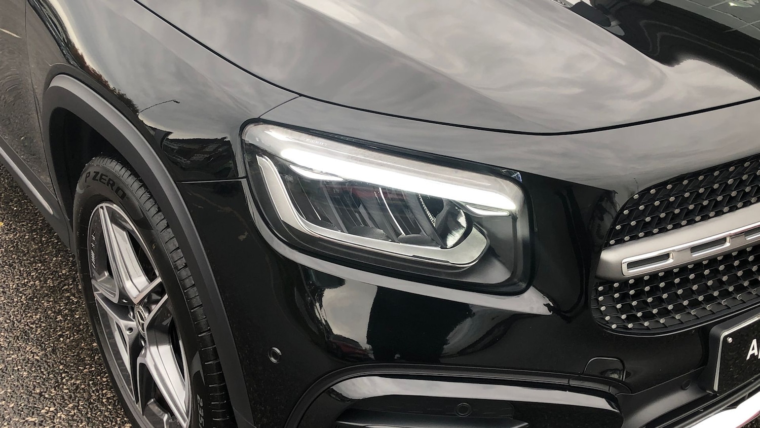 Used Mercedes-Benz GLB 2024 for sale - 76413467: Photo 15