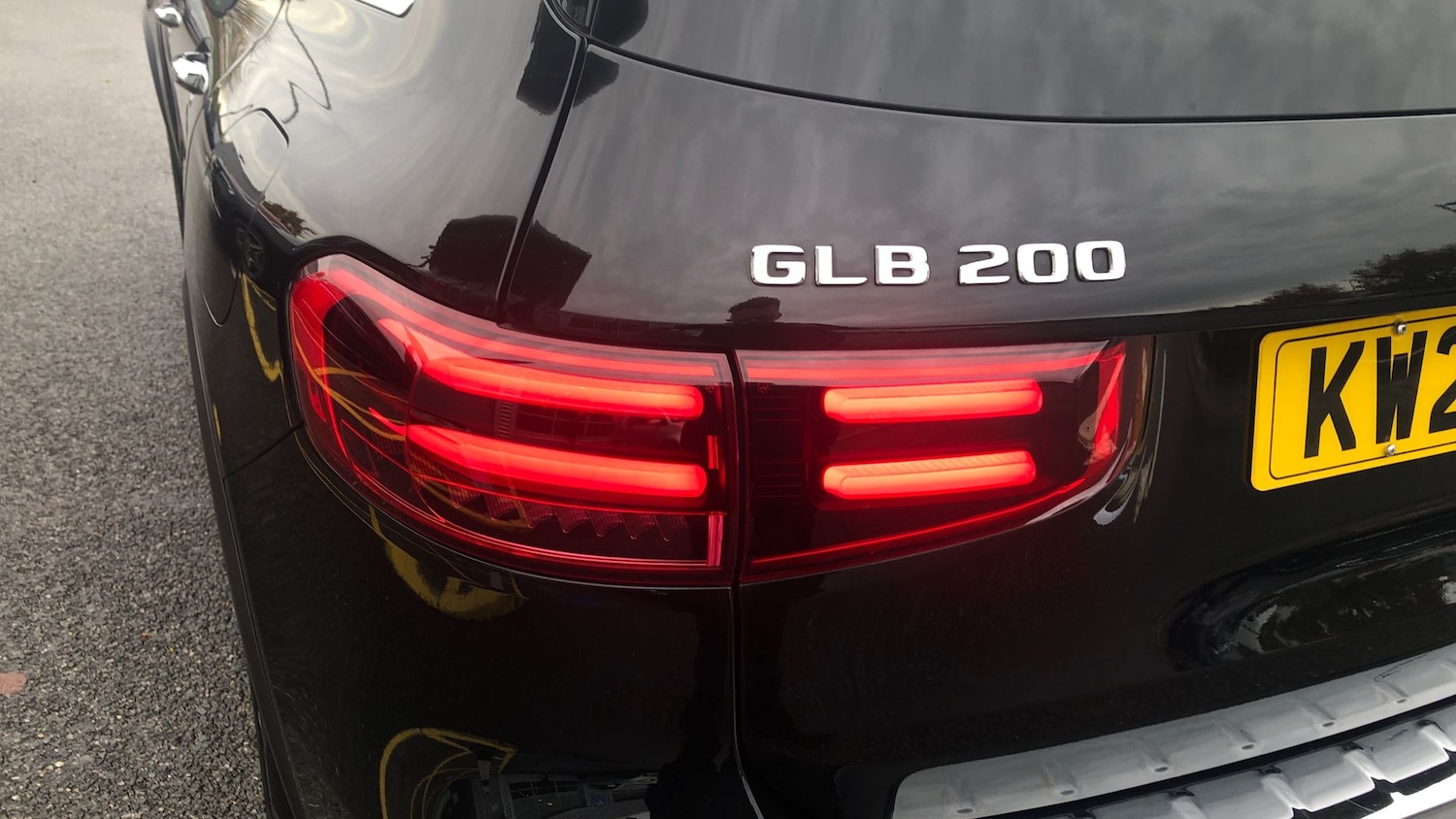 Used Mercedes-Benz GLB 2024 for sale - 76413467: Photo 16