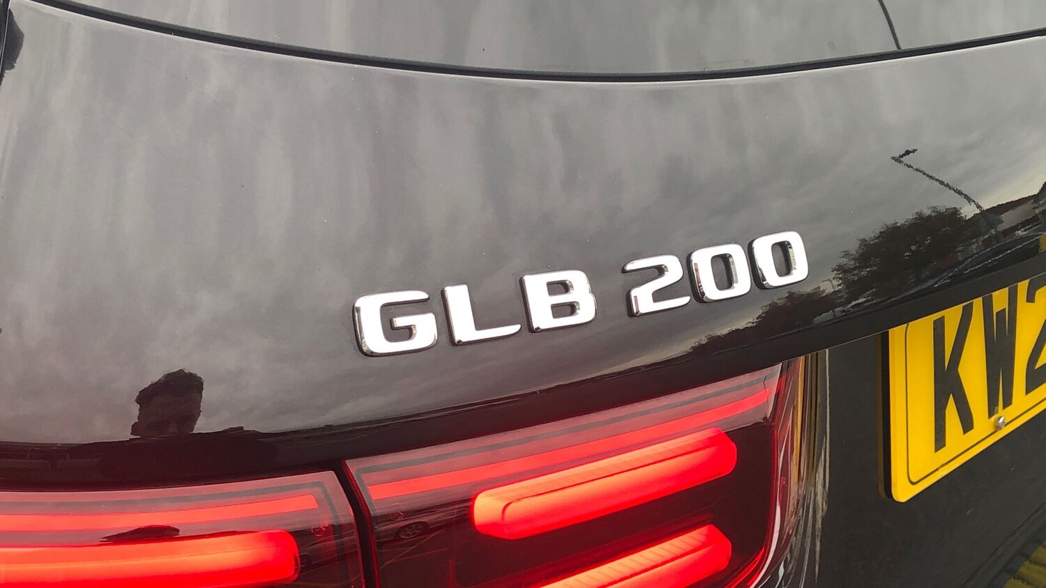 Used Mercedes-Benz GLB 2024 for sale - 76413467: Photo 17