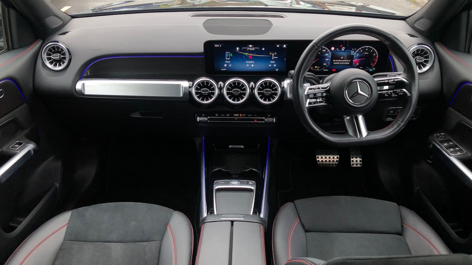 Used Mercedes-Benz GLB 2024 for sale - 76413467: Photo 18