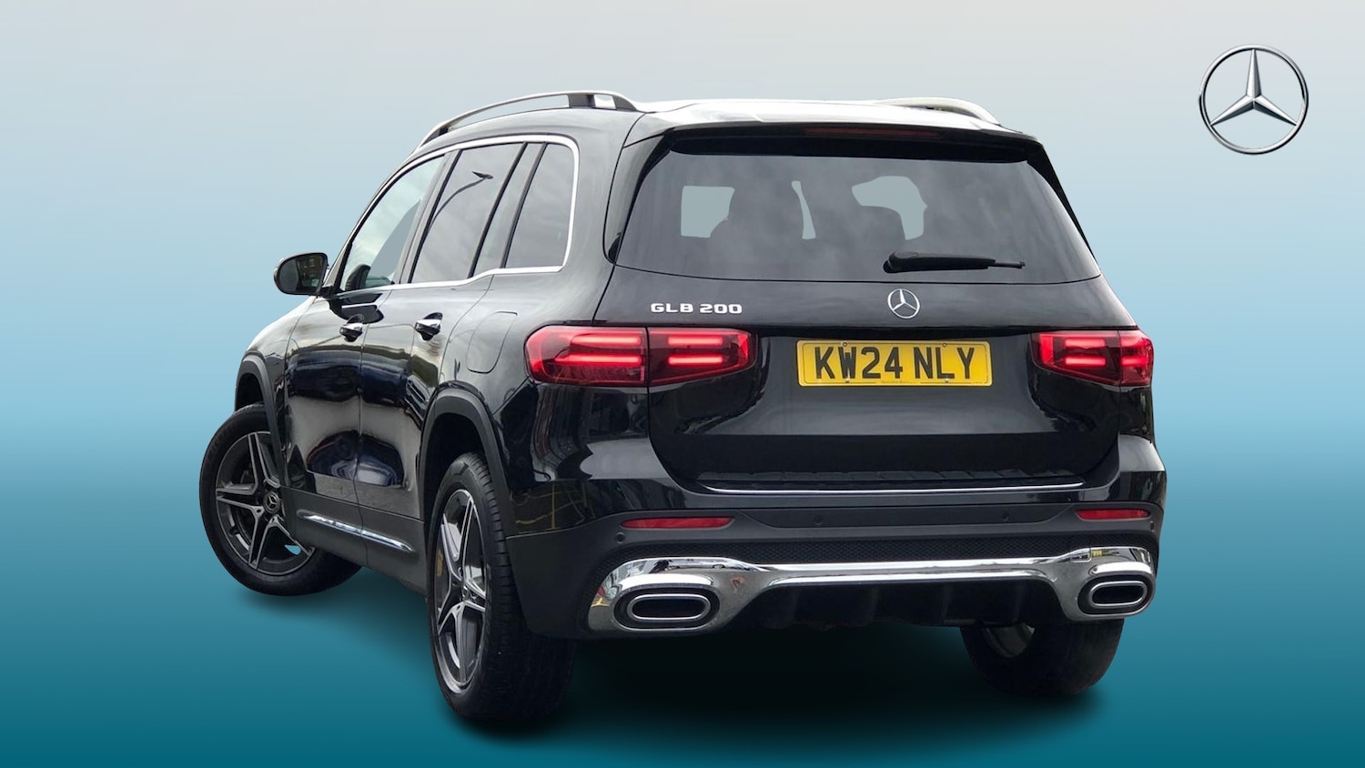 Used Mercedes-Benz GLB 2024 for sale - 76413467: Photo 2