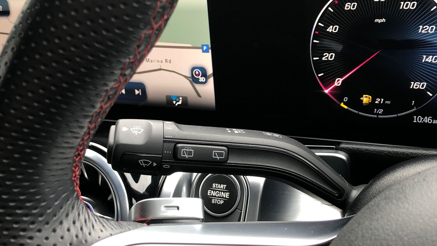 Used Mercedes-Benz GLB 2024 for sale - 76413467: Photo 28