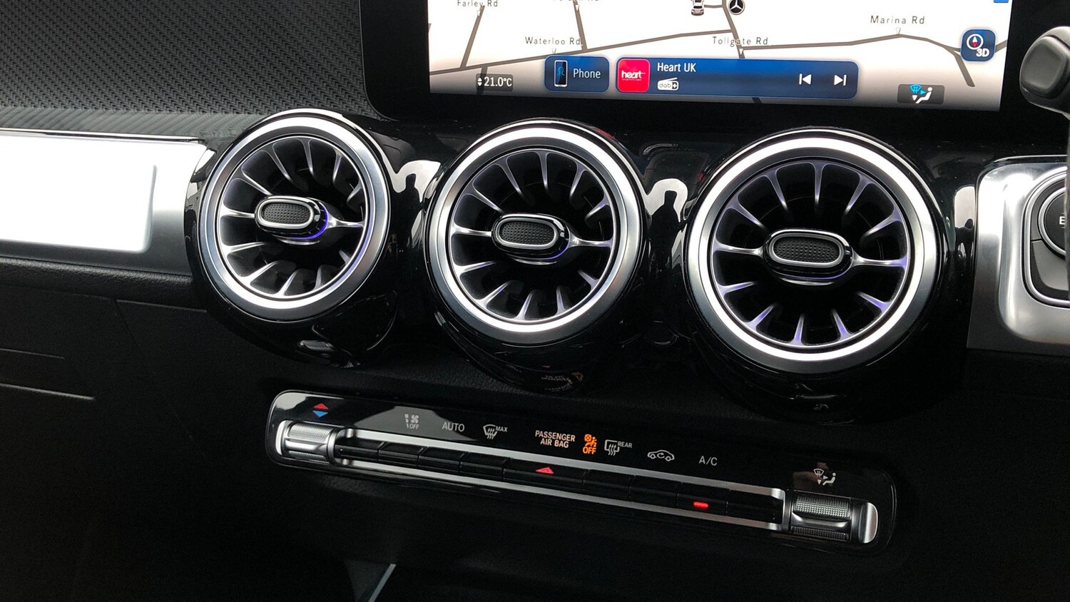 Used Mercedes-Benz GLB 2024 for sale - 76413467: Photo 30