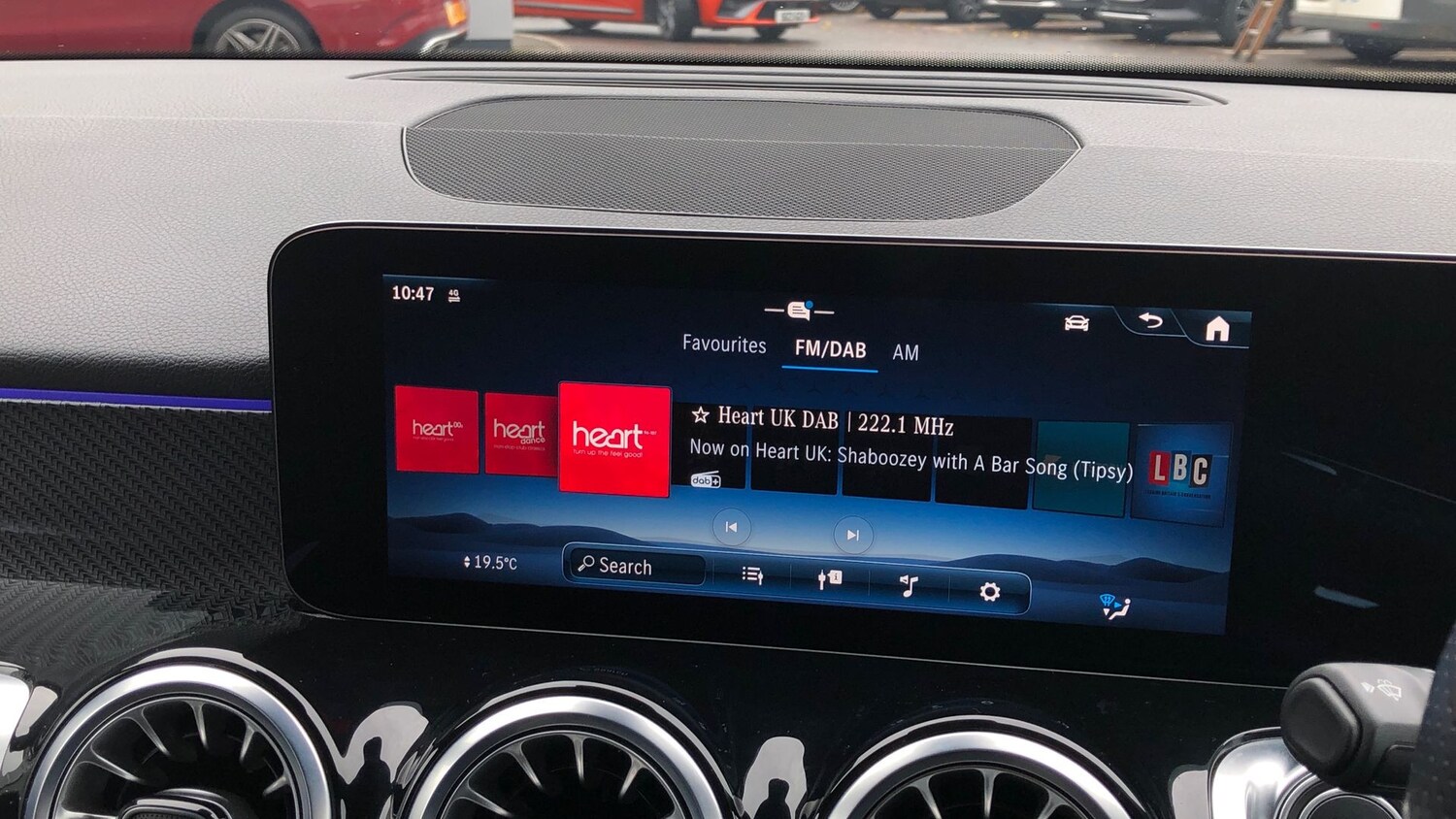 Used Mercedes-Benz GLB 2024 for sale - 76413467: Photo 34