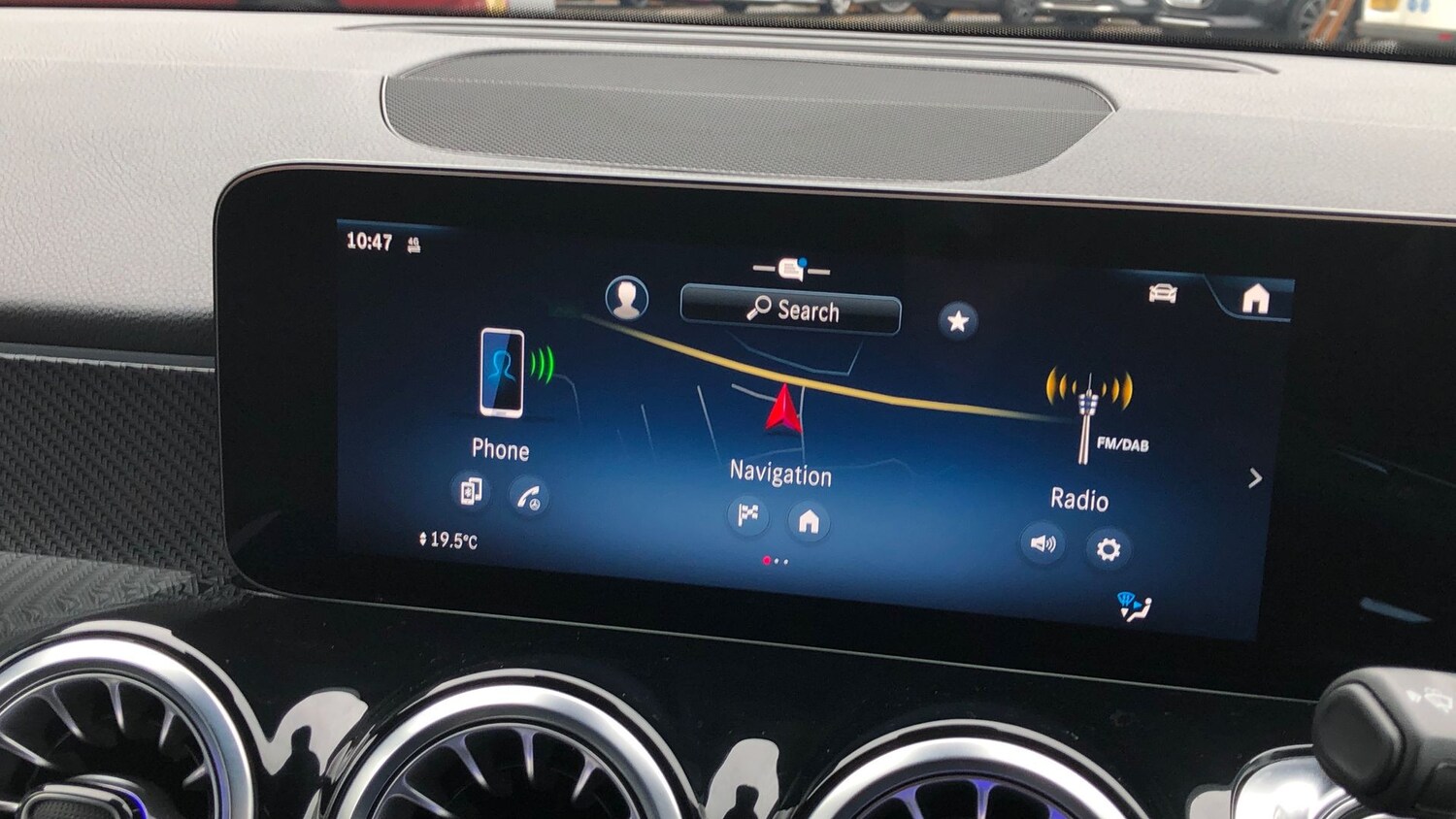 Used Mercedes-Benz GLB 2024 for sale - 76413467: Photo 36