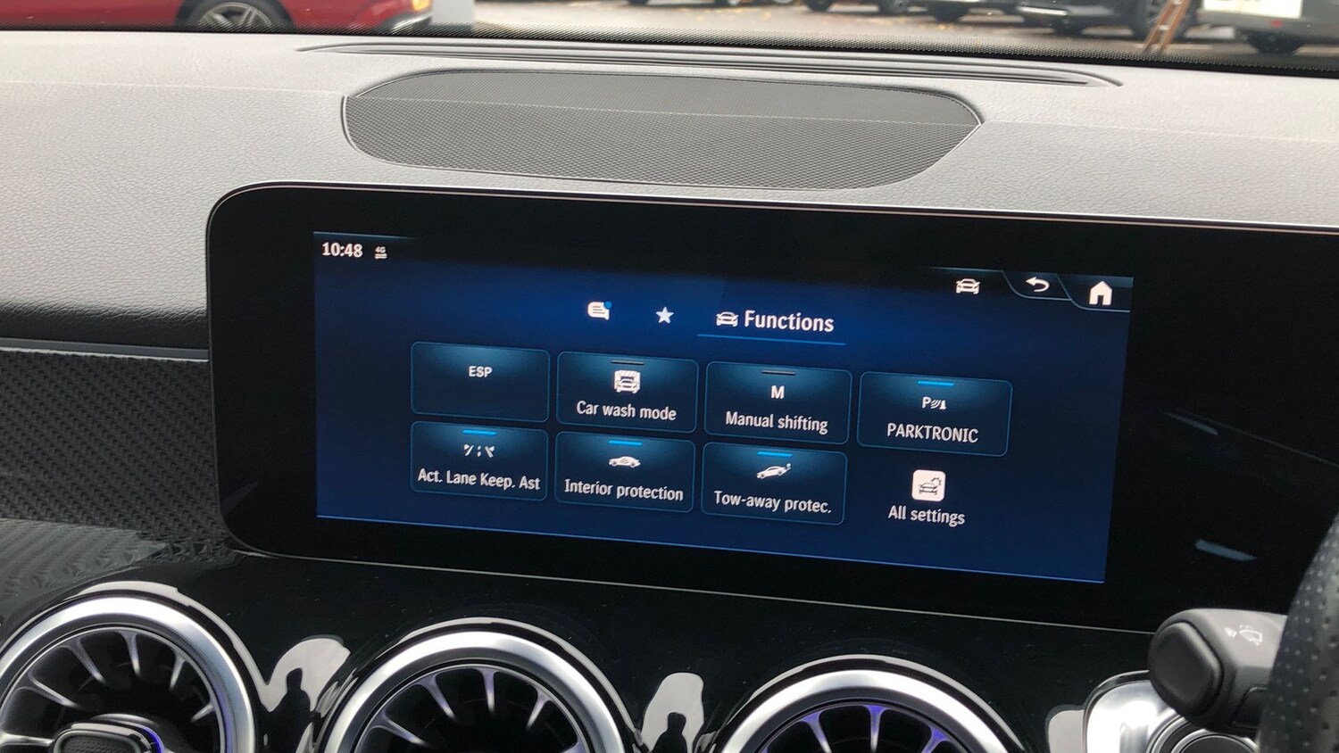 Used Mercedes-Benz GLB 2024 for sale - 76413467: Photo 37