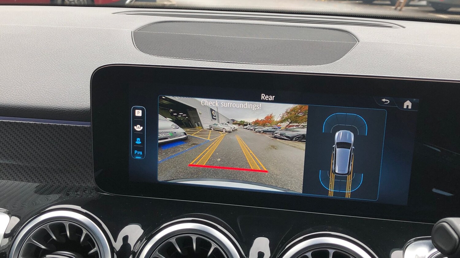 Used Mercedes-Benz GLB 2024 for sale - 76413467: Photo 38