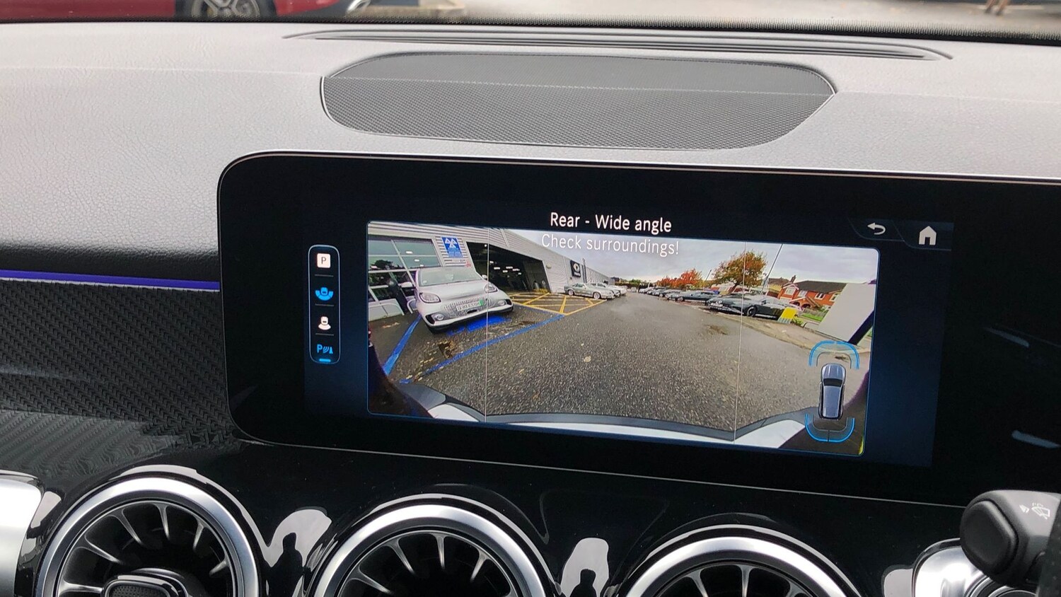 Used Mercedes-Benz GLB 2024 for sale - 76413467: Photo 39