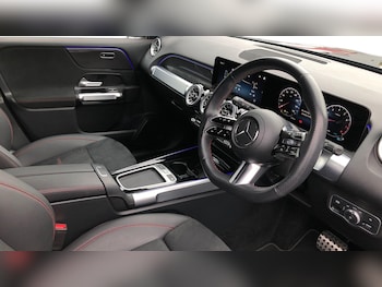 Used Mercedes-Benz GLB 2024 for sale - 76413467: Photo