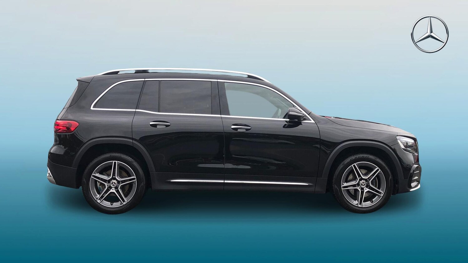 Used Mercedes-Benz GLB 2024 for sale - 76413467: Photo 4