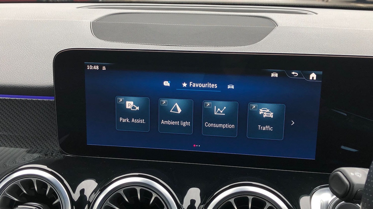 Used Mercedes-Benz GLB 2024 for sale - 76413467: Photo 40