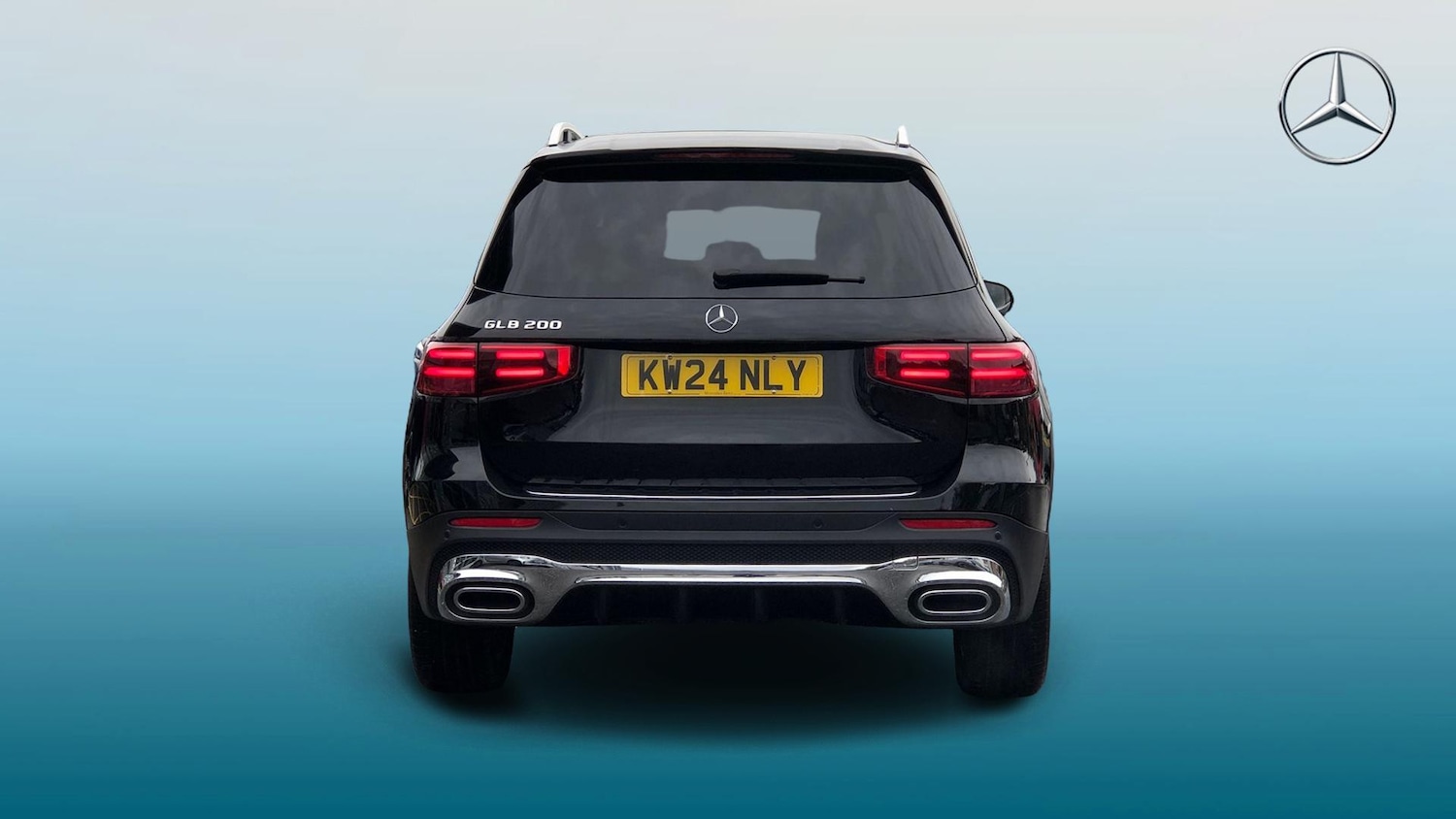 Used Mercedes-Benz GLB 2024 for sale - 76413467: Photo 7