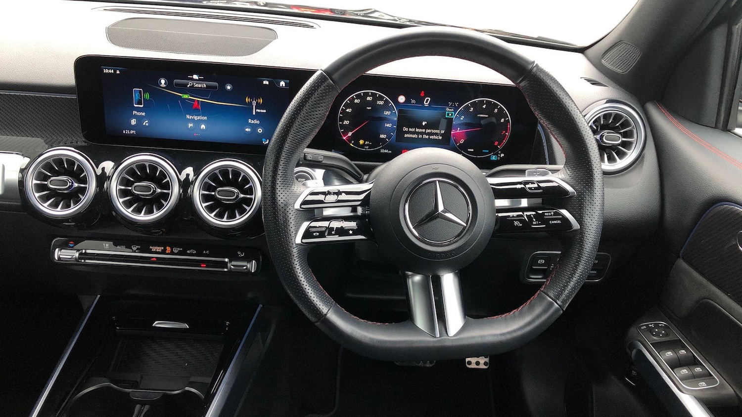 Used Mercedes-Benz GLB 2024 for sale - 76413467: Photo 9