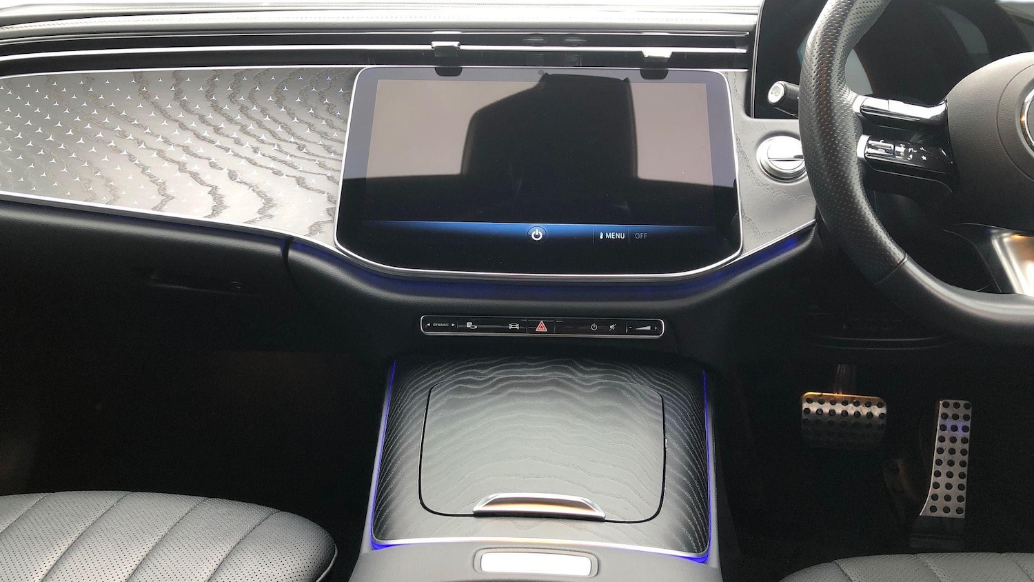 Used Mercedes-Benz E Class 2024 for sale - 77304810: Photo 10