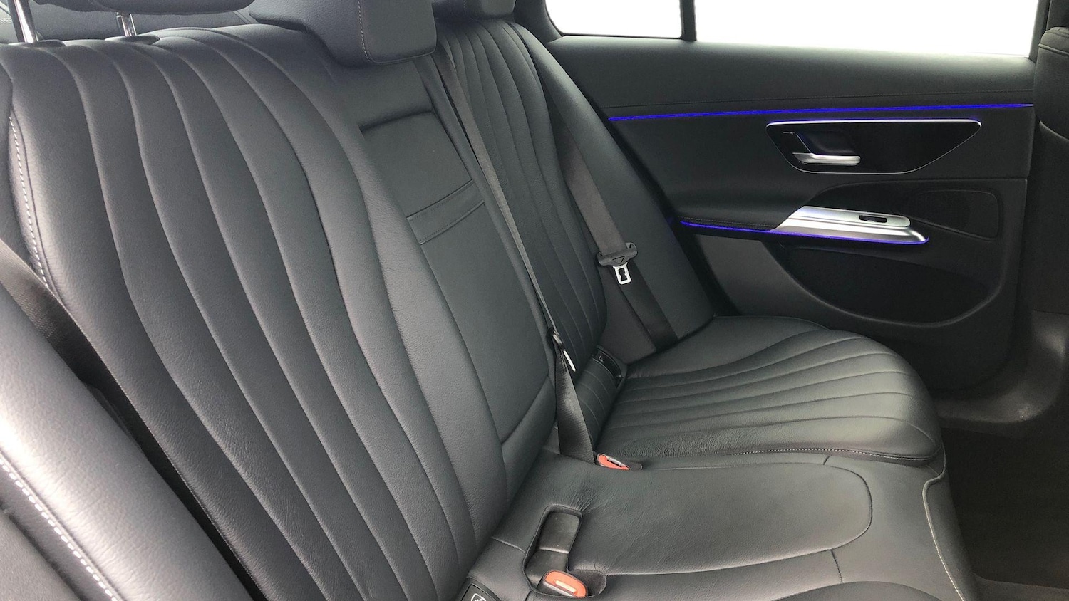 Used Mercedes-Benz E Class 2024 for sale - 77304810: Photo 12