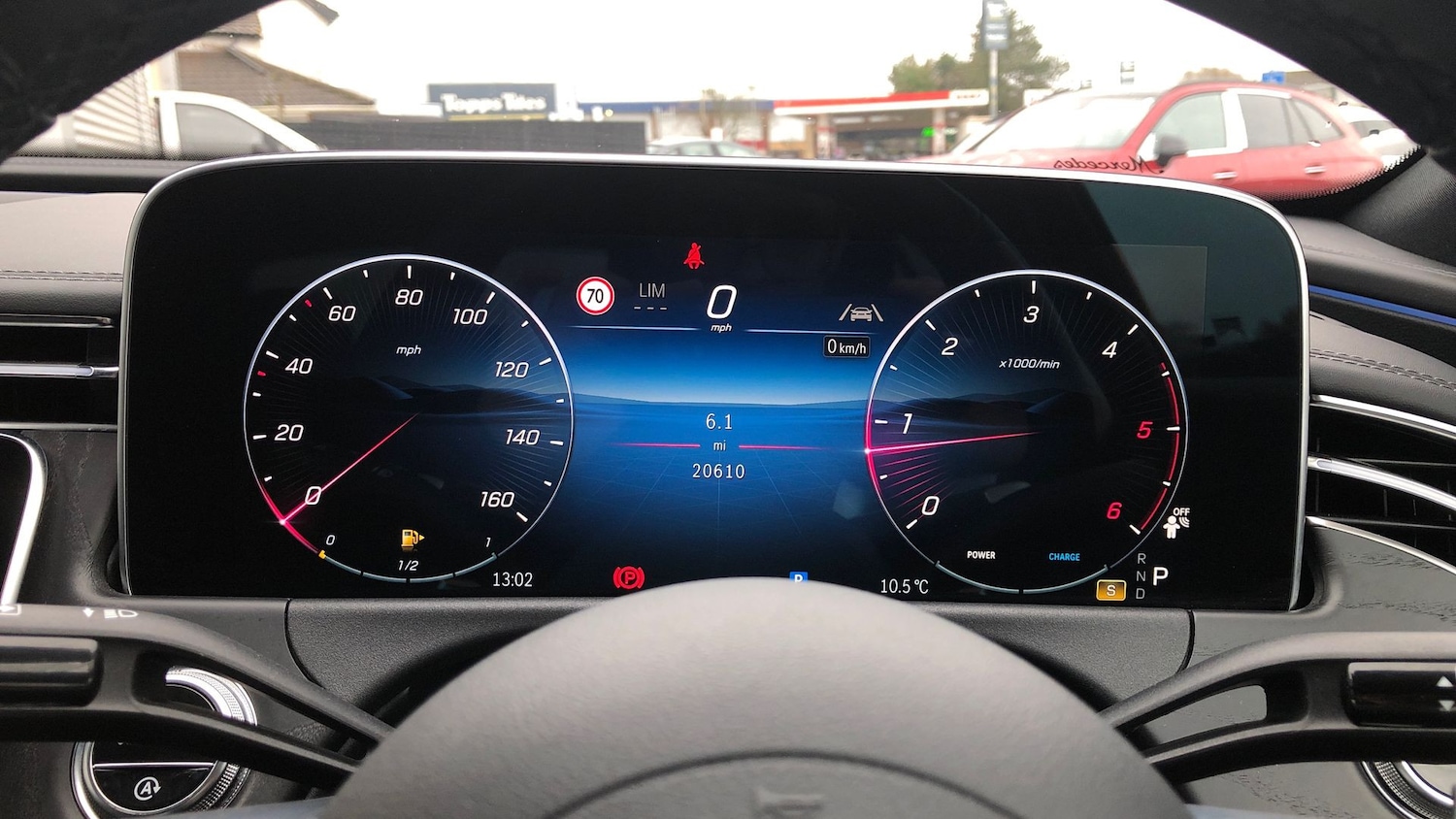 Used Mercedes-Benz E Class 2024 for sale - 77304810: Photo 13