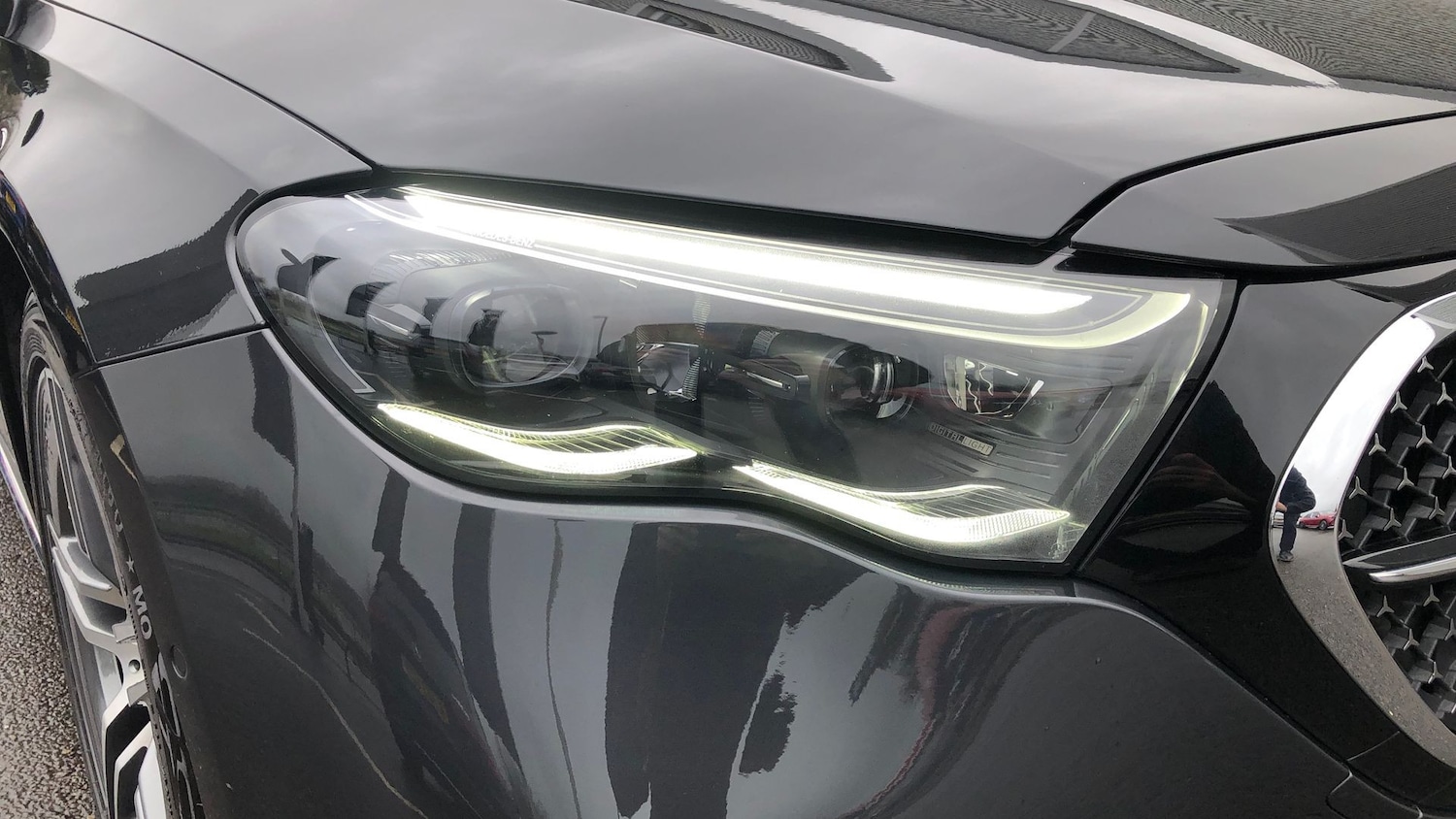 Used Mercedes-Benz E Class 2024 for sale - 77304810: Photo 15