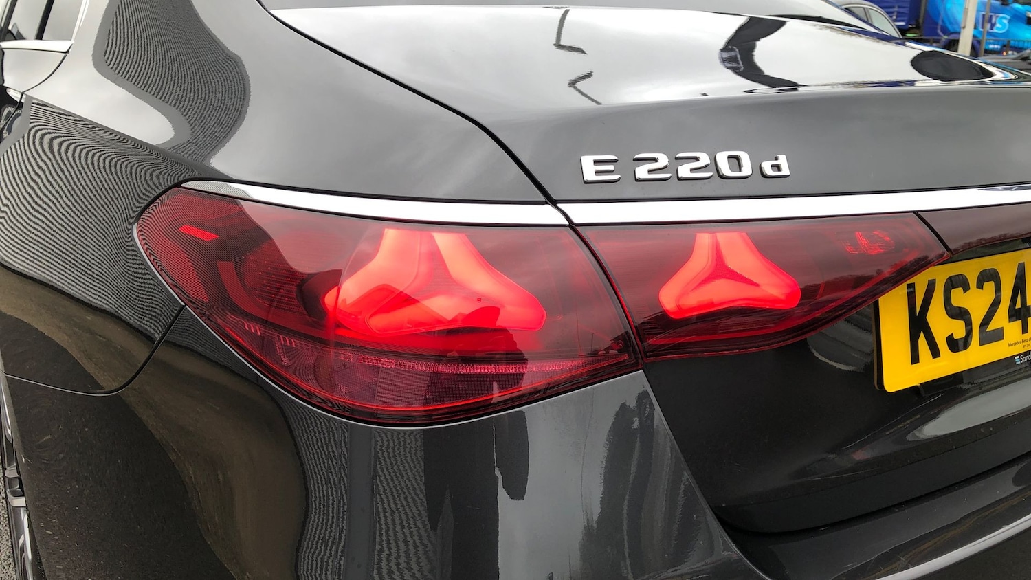 Used Mercedes-Benz E Class 2024 for sale - 77304810: Photo 16