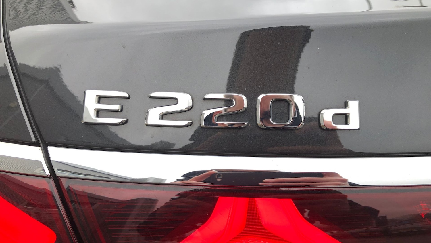 Used Mercedes-Benz E Class 2024 for sale - 77304810: Photo 17