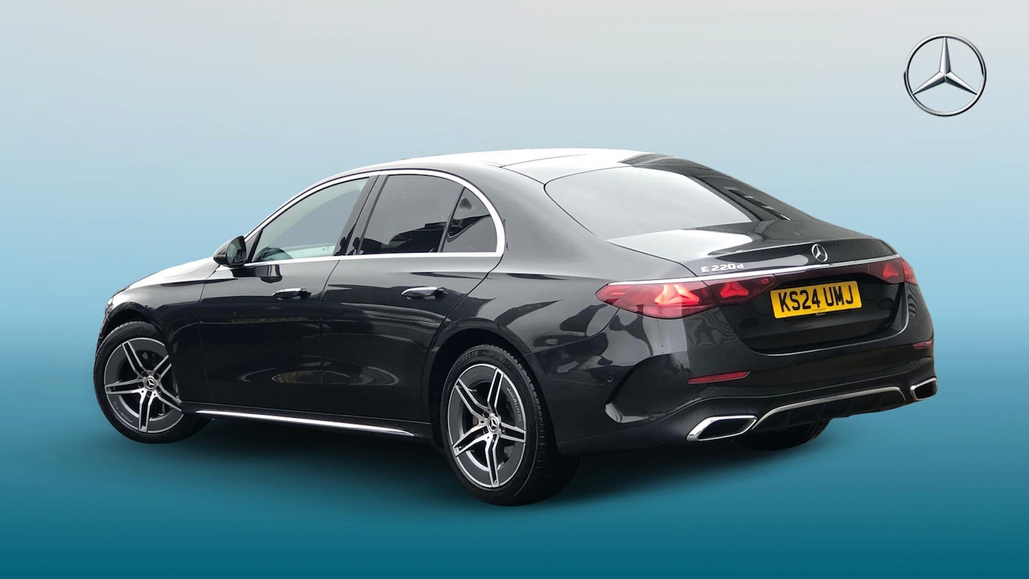 Used Mercedes-Benz E Class 2024 for sale - 77304810: Photo 2