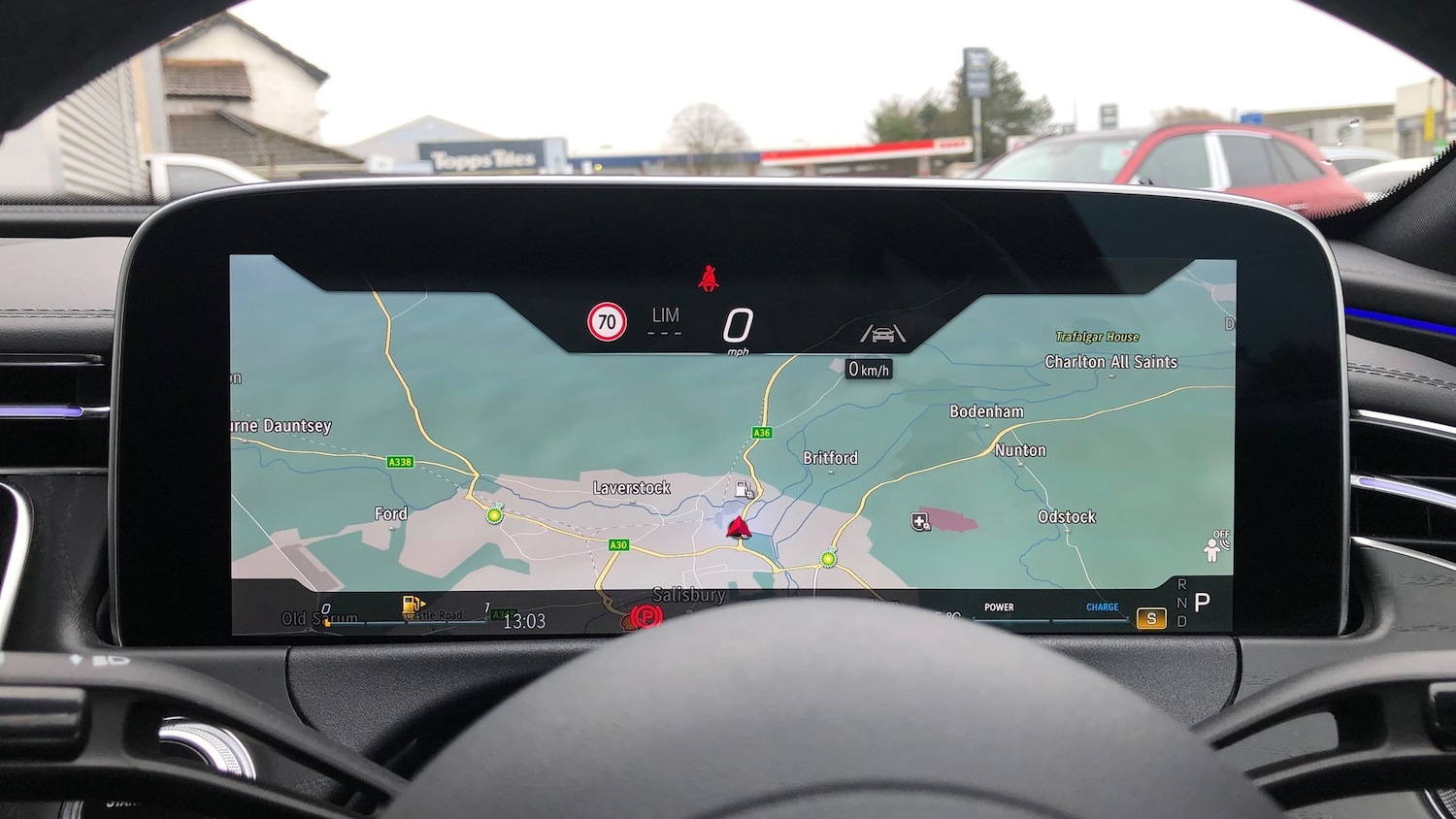 Used Mercedes-Benz E Class 2024 for sale - 77304810: Photo 22