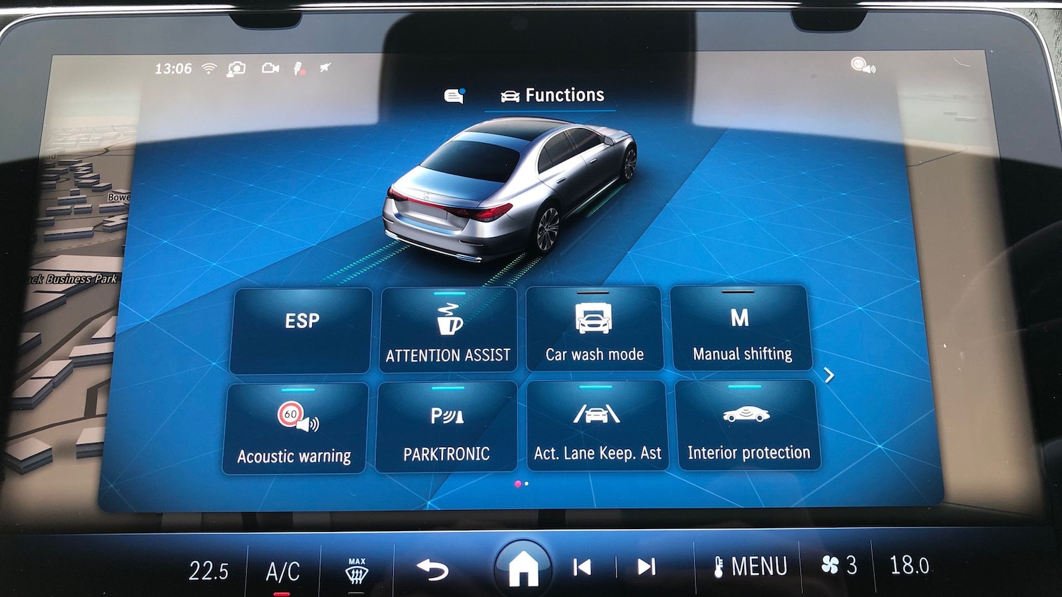 Used Mercedes-Benz E Class 2024 for sale - 77304810: Photo 32