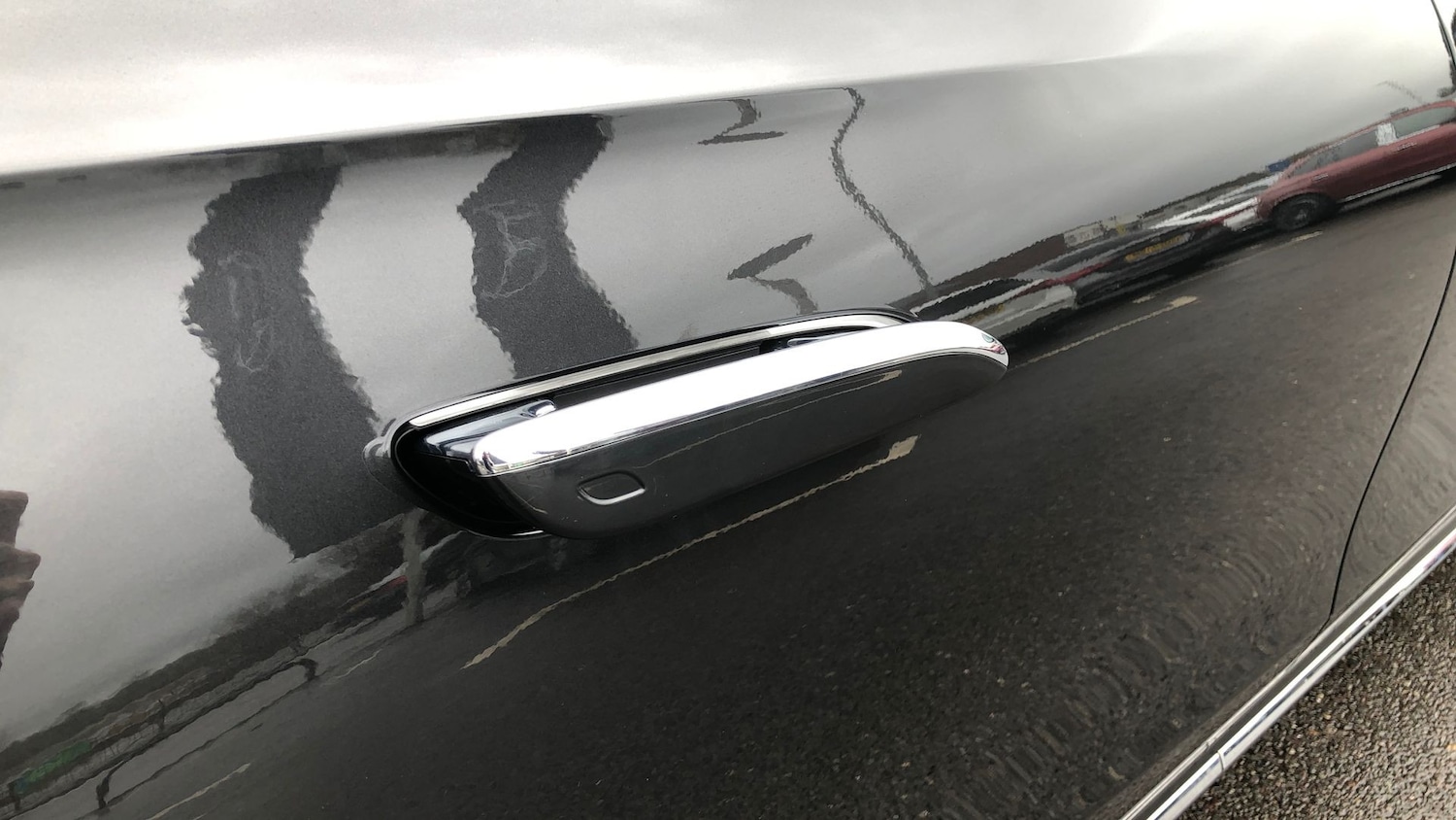 Used Mercedes-Benz E Class 2024 for sale - 77304810: Photo 35