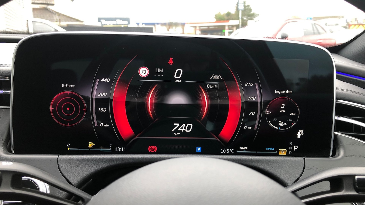 Used Mercedes-Benz E Class 2024 for sale - 77304810: Photo 39