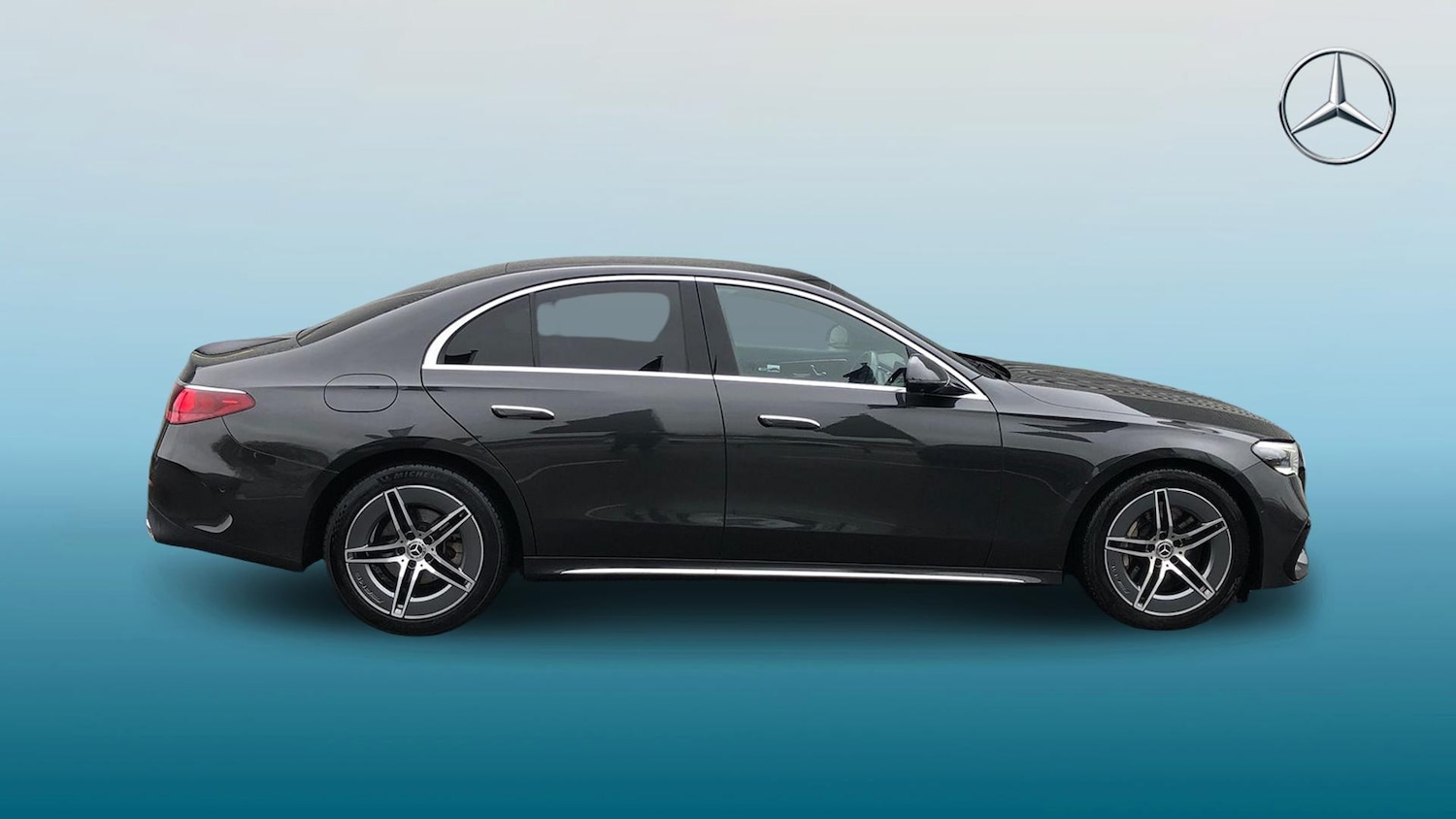 Used Mercedes-Benz E Class 2024 for sale - 77304810: Photo 4