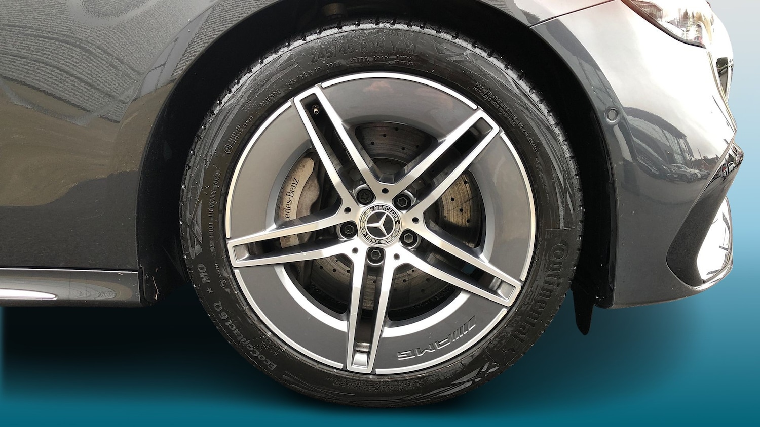 Used Mercedes-Benz E Class 2024 for sale - 77304810: Photo 5