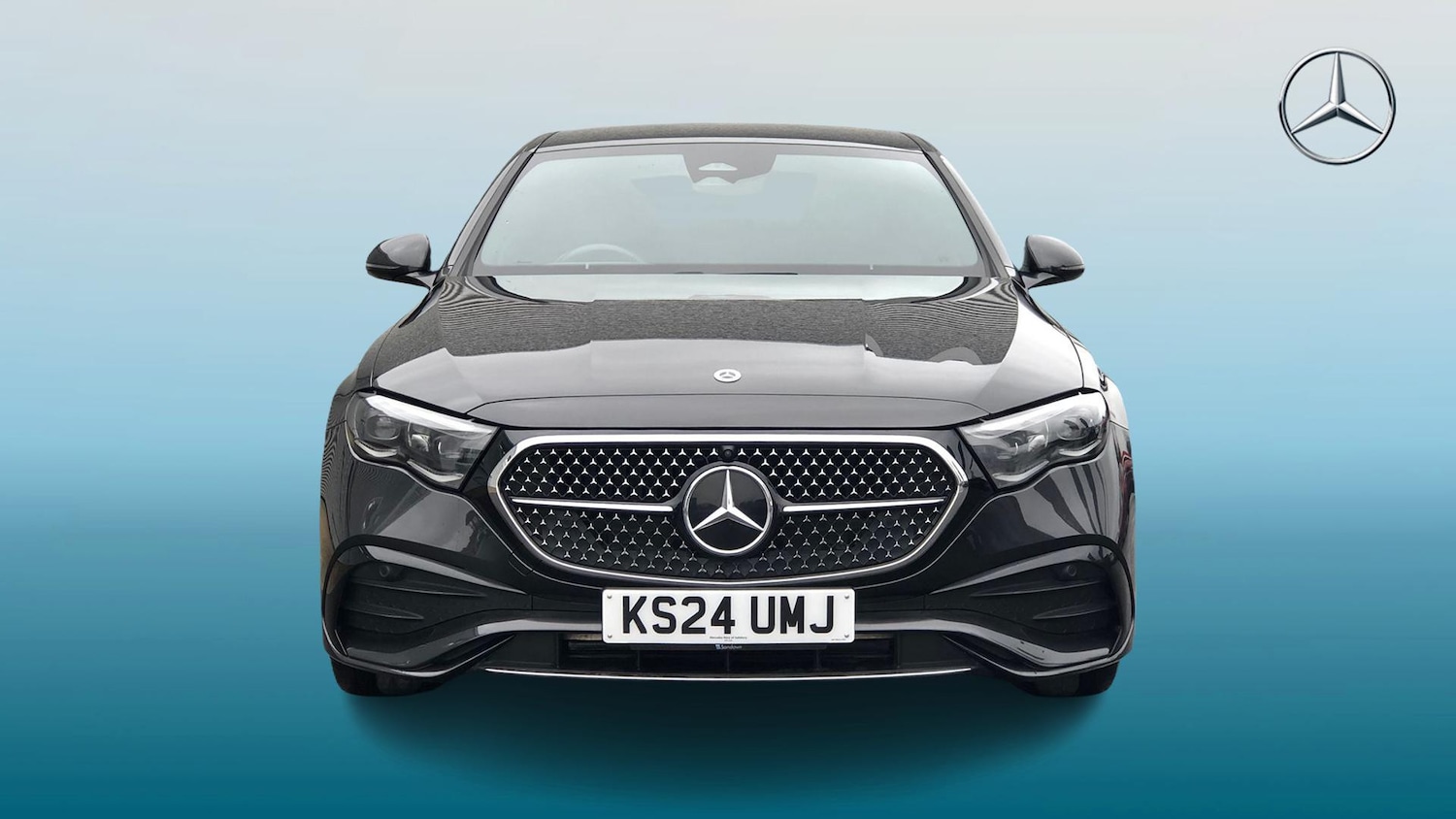 Used Mercedes-Benz E Class 2024 for sale - 77304810: Photo 6