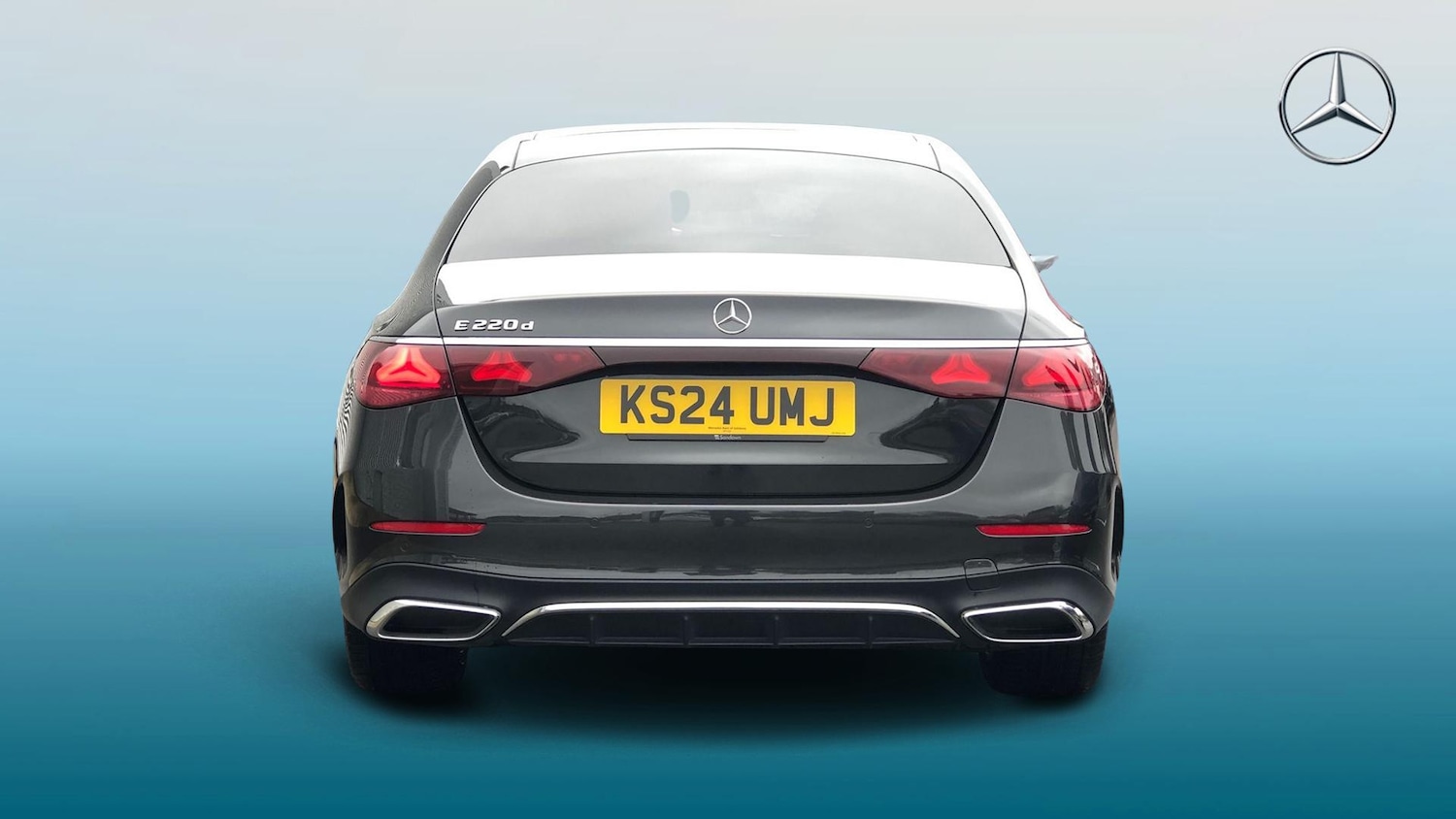 Used Mercedes-Benz E Class 2024 for sale - 77304810: Photo 7