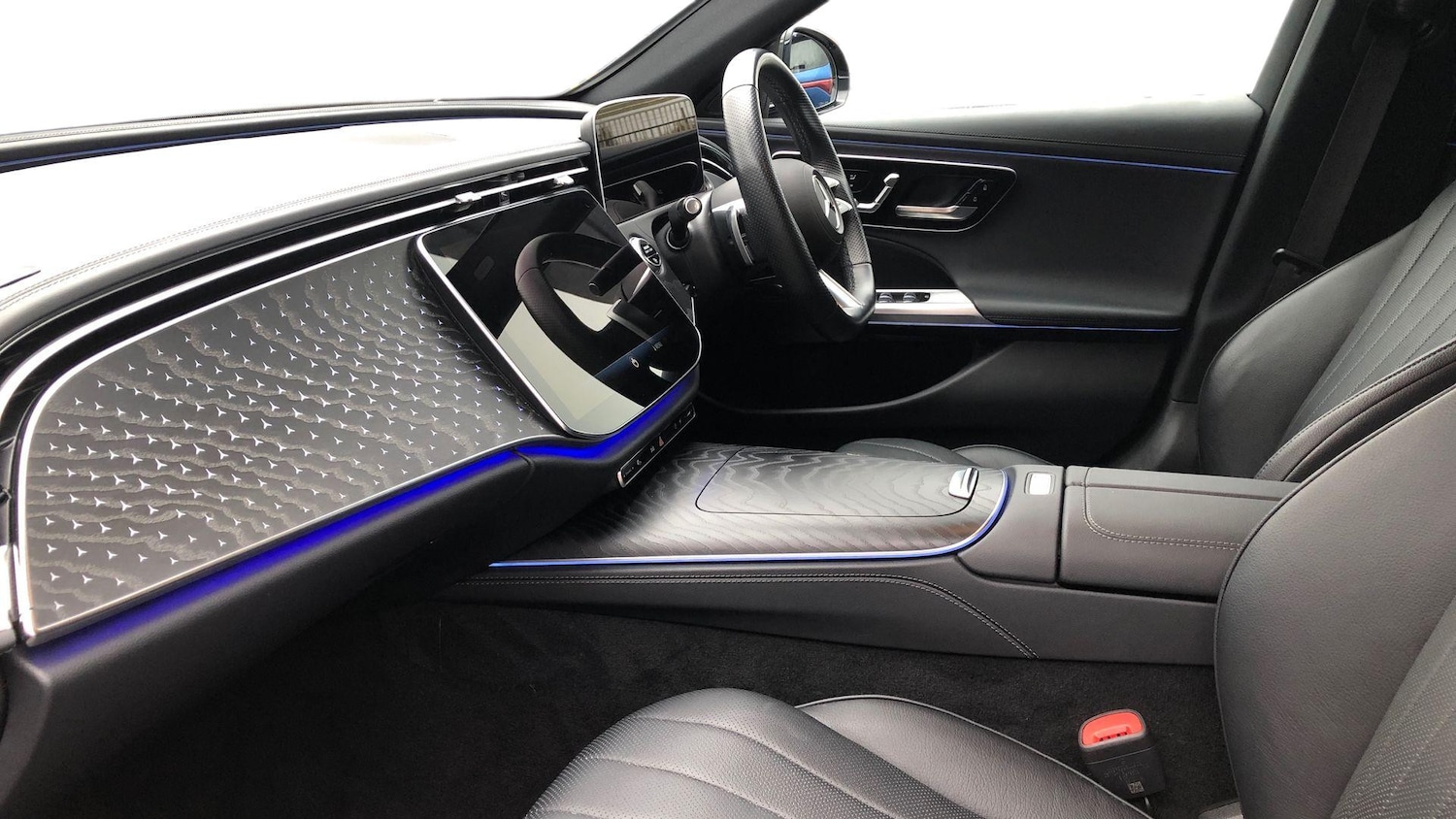 Used Mercedes-Benz E Class 2024 for sale - 77304810: Photo 8